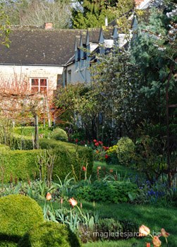 Cotswolds: Buttslade House Garden (Bed & Breakfast)